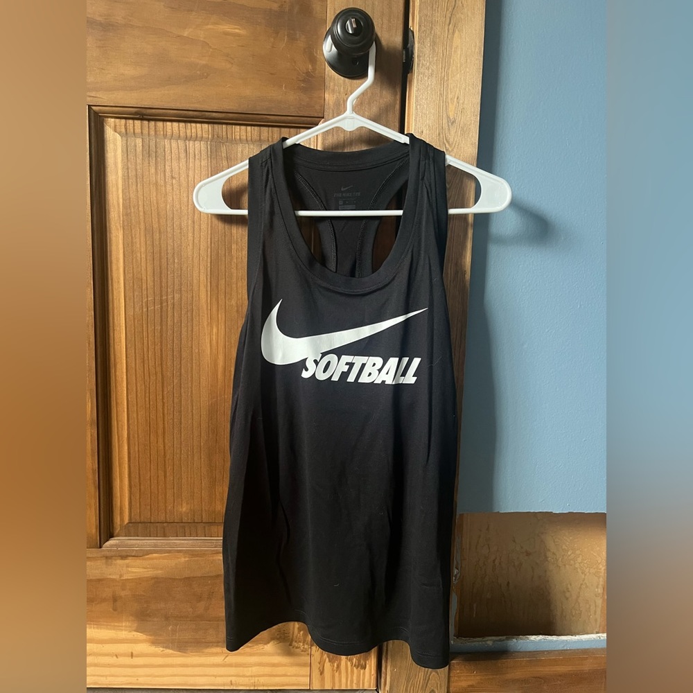 Nike Tank Top